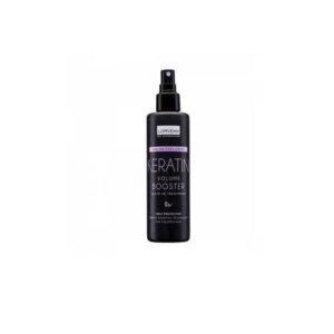 Lorvenn Keratin Volume Booster Leave-In-Tr Lotion Αναδόμησης 200ml