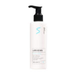 Lorvernn Frizz Free Curl Style & Elasticity Leave-In Treatment 200ml