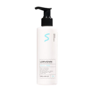 Lorvernn Frizz Free Curl Style & Elasticity Leave-In Treatment 200ml