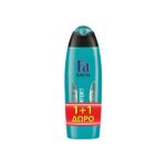 Fa Comfort Dive Bath 750ml (1+1)