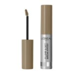 L’Oreal Paris Plump & Set Brow Artist Mascara Για Φρύδια 5ml