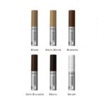 L’Oreal Paris Plump & Set Brow Artist Mascara Για Φρύδια 5ml