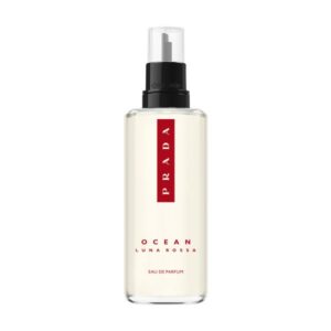 Prada Luna Rossa Ocean Eau De Parfum 150ml Refill