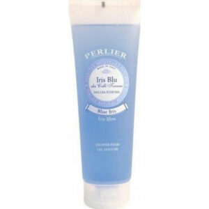 Perlier Blue Iris Shower Gel 250ml