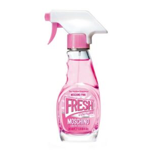 Moschino Pink Fresh Eau De Toilette 30ml