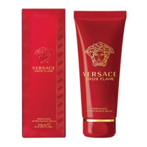 Versace Eros Flame After Shave Balm 100ml