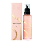 Armani Si Eau De Perfum 100ml Refill