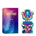 Moschino Toy 2 Pearl Eau De Parfum 30ml