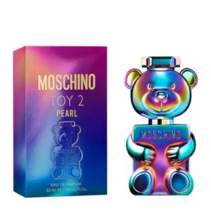 Moschino Toy 2 Pearl Eau De Parfum 30ml