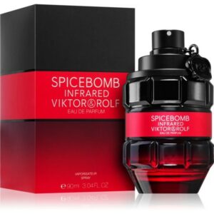 Viktor & Rolf Spicebomb Infrared Eau de Parfum 90ml