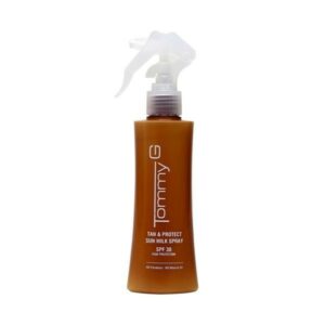 Tommy G Tan & Protect Αντηλιακή Κρέμα για το Σώμα SPF30 σε Spray 150ml