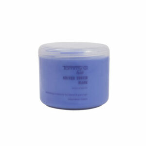 Tommy G Silver Touch Mask 450ml