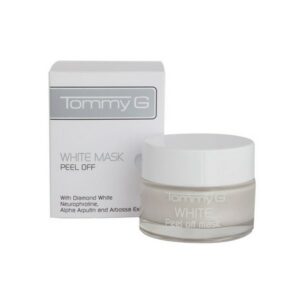 Tommy G White Peel Off Mask 50ml