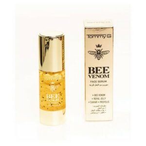 Tommy G Bee Venom Face Serum 30ml