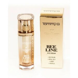 Tommy G Bee Line Eye Cream 30ml