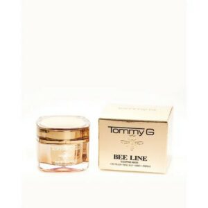 Tommy G Μάσκα Προσώπου Για Ενυδάτωση Νύχτας 50ml