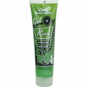 Hairgum Fixant Gel Kiwi 100Gr