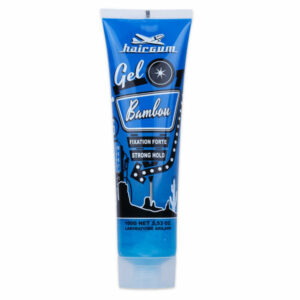 Hairgum Ariland Fixant Gel Bamboo 100Gr