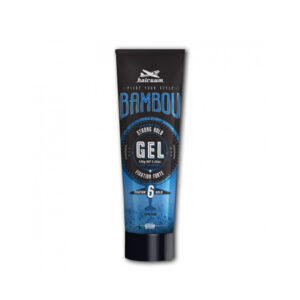 Hairgum Ariland Fixant Gel Bamboo 100Gr