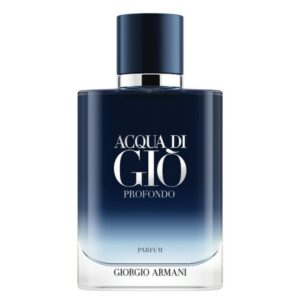 Armani Aqua Di Gio Profondo Parfum 100ml