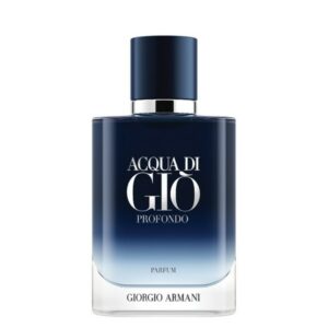 Armani Aqua Di Gio Profondo Parfum 50ml