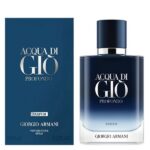 Armani Aqua Di Gio Profondo Parfum 50ml
