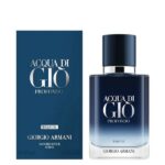 Armani Aqua Di Gio Profondo Parfum 30ml