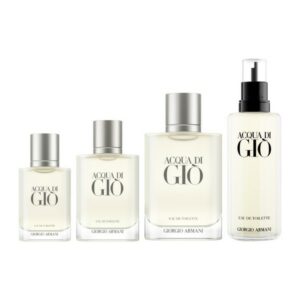Armani Acqua Di Giò Eau de Toilette Refill 150ml