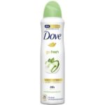 Dove Go Fresh Cucumber & Green Tea 48h Deodorant Spray 150ml