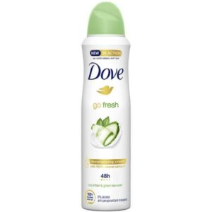 Dove Go Fresh Cucumber & Green Tea 48h Deodorant Spray 150ml