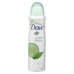 Dove Go Fresh Cucumber & Green Tea 48h Deodorant Spray 150ml