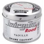 Hairgum Road Vanilla Pomade 100gr