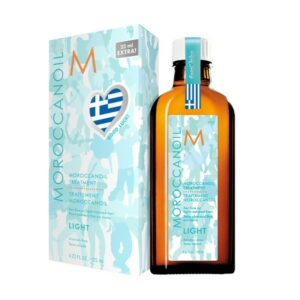 Moroccanoil Eurovision 2024 Be An Original Oil Treatment (Light) 125ml