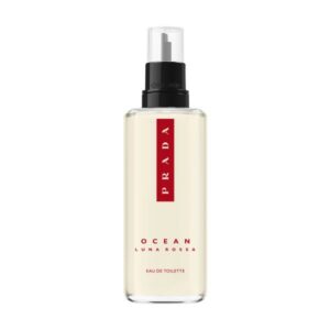 Prada Luna Rossa Ocean Eau de Toilette 150ml Refill