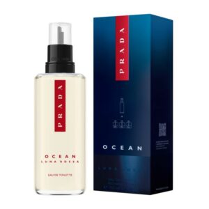 Prada Luna Rossa Ocean Eau de Toilette 150ml Refill