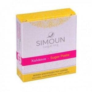 Simoun Sugaring Χαλάουα 60gr