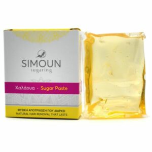 Simoun Sugaring Χαλάουα 60gr