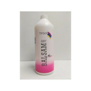 Tinsol Albavit Balsam Μαλακτική Κρέμα μαλλιών 1000ml