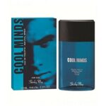 Shirley May Cool Minds For Men Eau De Toilette 100ml