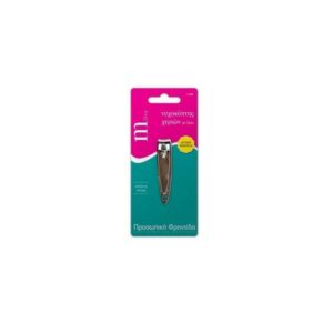 Milva Νυχοκόπτης Mε Λίμα 1-25G