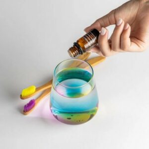Apivita Essential Oil Bergamot Αιθέριο Έλαιο Περγαμόντο 10ml