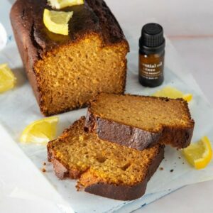 Apivita Essential Oil Lemon Αιθέριο Έλαιο Λεμονιού 10ml
