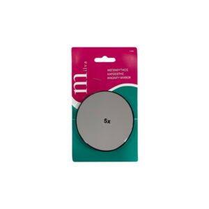 Milva Μεγενθυντικός Καθρέπτης Χ5 (5-28G)