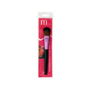 Milva Foundation Brush Πινέλο Μake Up PR520322