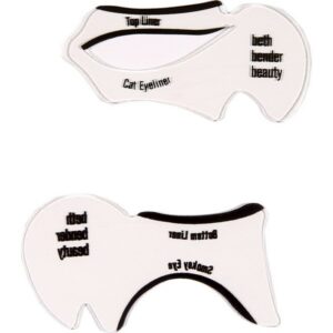 Ro Accessories Eyeliner Stencil – TL105