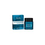 Shirley May Sapphire Men Eau de Toilette 100ml