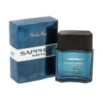 Shirley May Sapphire Men Eau de Toilette 100ml