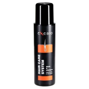 Exesio Mask & Shampoo Φυσική Φόρμουλα Ενδυνάμωσης Μαλλιών Κατά Της Τριχόπτωσης 500ml