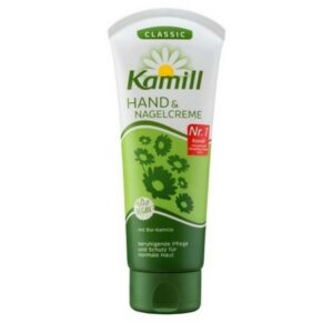 Kamill Classic Hand & Nail Cream 100ml