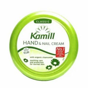 Kamill Classic Hand & Nail Cream 150ml